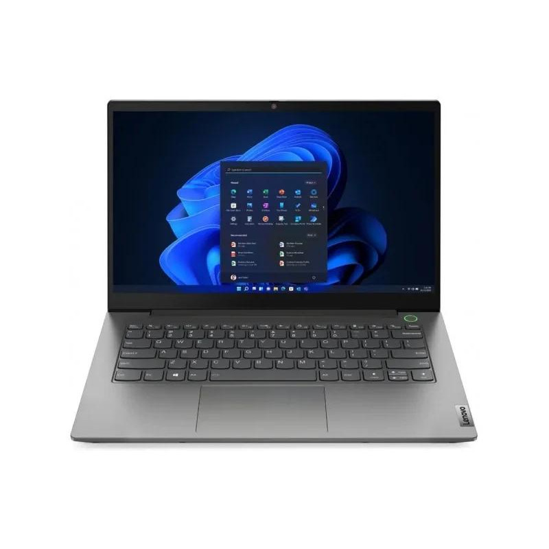 Ноутбук Lenovo ThinkBook 14 G4 (21D00006CD)