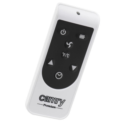 Обігрівач Camry CR 7739 Обігрівач Camry CR 7739