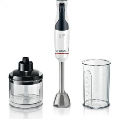 Занурювальний блендер Bosch MSM4W420
