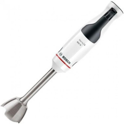 Занурювальний блендер Bosch MSM4W420