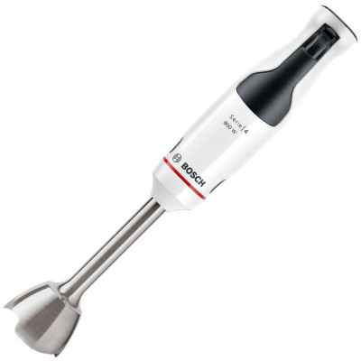 Занурювальний блендер Bosch MSM4W421