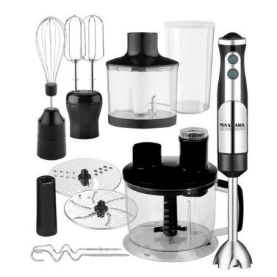 Занурювальний блендер Maxmark MK-BL820
