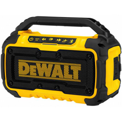 Портативні колонки DeWALT DCR011