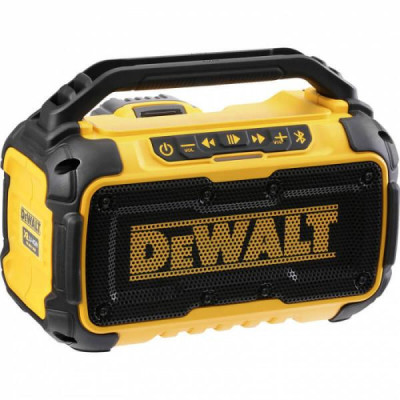 Портативні колонки DeWALT DCR011