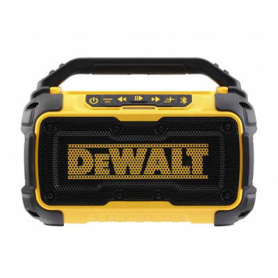Портативні колонки DeWALT DCR011