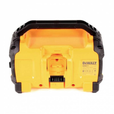 Портативні колонки DeWALT DCR011