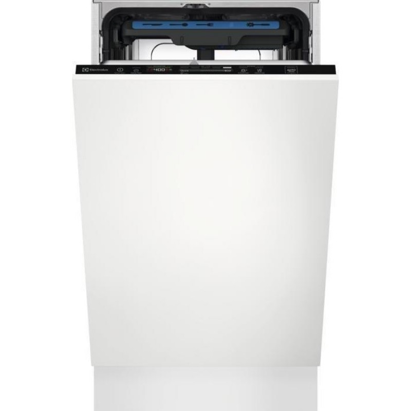 Посудомийна машина Electrolux KEA13100L