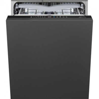 Посудомийна машина SMEG ST382C