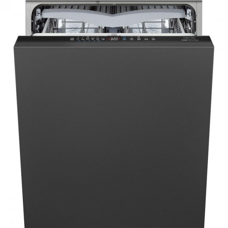 Посудомийна машина SMEG ST382C