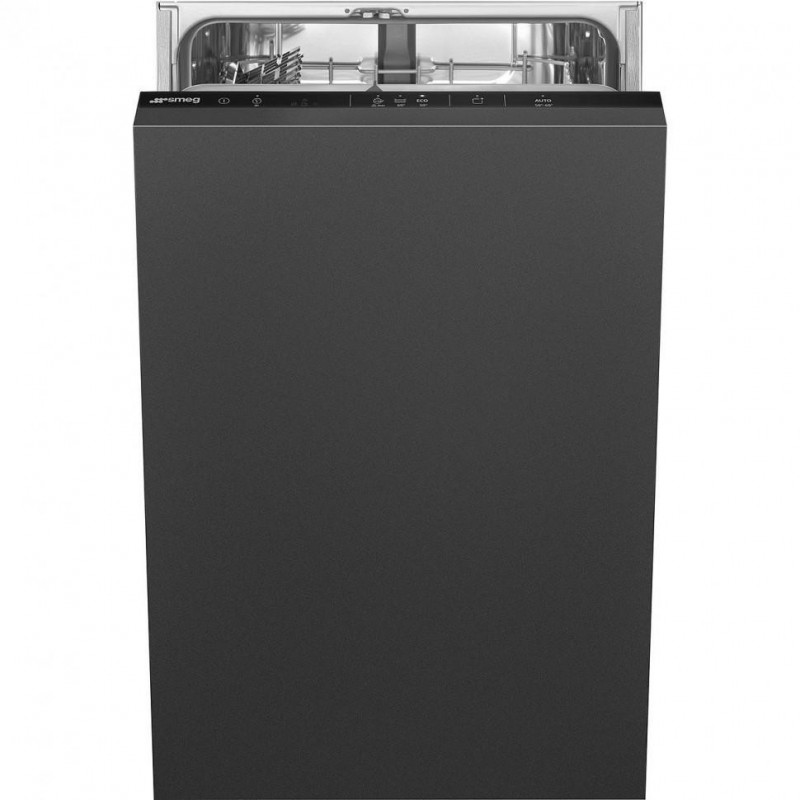 Посудомийна машина SMEG ST4522IN