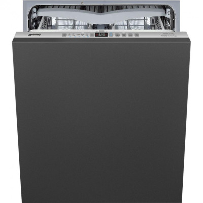 Посудомийна машина SMEG STL352C