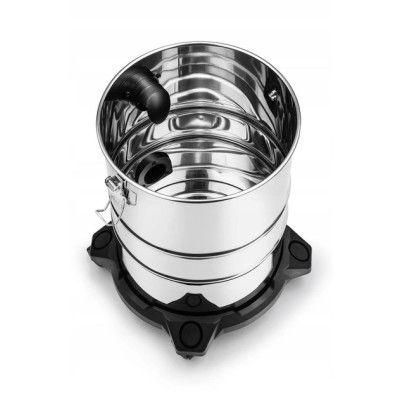 Промисловий пилосос Kerch VC3600