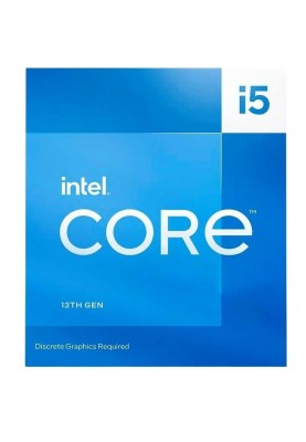 Процесор Intel Core i5-13400 (BX8071513400)