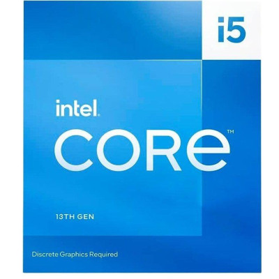 Процесор Intel Core i5-13400 (BX8071513400)