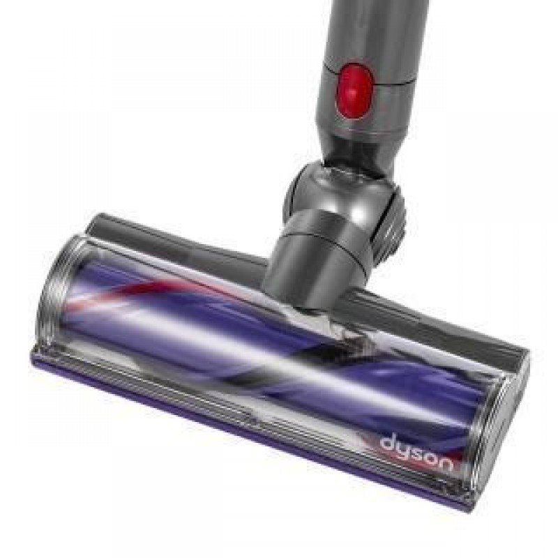 Пилосос 2в1 (вертикальний+ручний) Dyson V12 Detect Slim Absolute (448884-01)