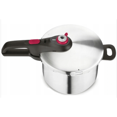 Скороварка Tefal Secure Neo 6л P2530750