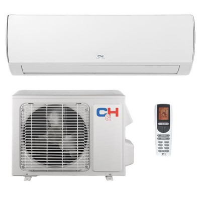 Спліт-система Cooper&Hunter Veritas NG (Inverter) CH-S24FTXQ2-NG
