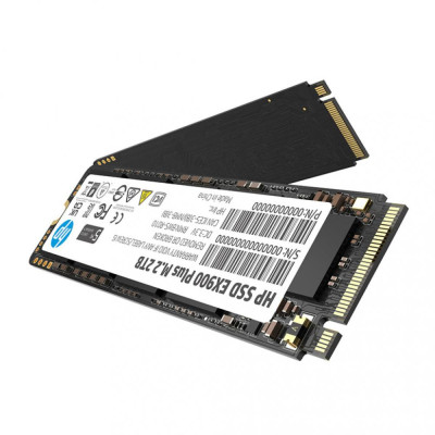 SSD накопичувач HP EX900 Plus 2 TB (35M35AA)
