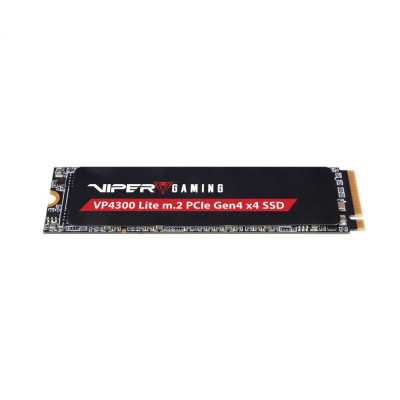 SSD накопичувач PATRIOT Viper VP4300 Lite 2 TB (VP4300L2TBM28H)
