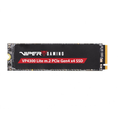 SSD накопичувач PATRIOT Viper VP4300 Lite 2 TB (VP4300L2TBM28H)