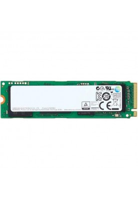 SSD накопичувач Samsung PM981a 256 GB (MZVLB256HBHQ-0000)