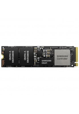 SSD накопичувач Samsung PM991a 1 TB (MZVLQ1T0HBLB-00B00)