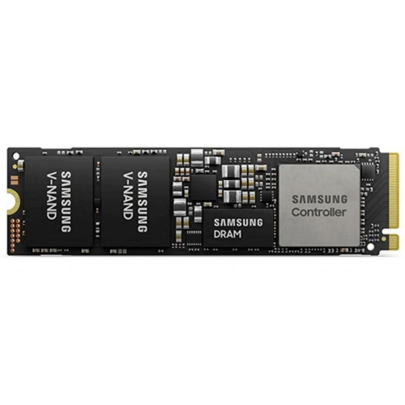 SSD накопичувач Samsung PM991a 1 TB (MZVLQ1T0HBLB-00B00)