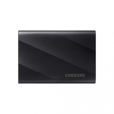 SSD накопичувач Samsung T9 2TB Black (MU-PG2T0B)