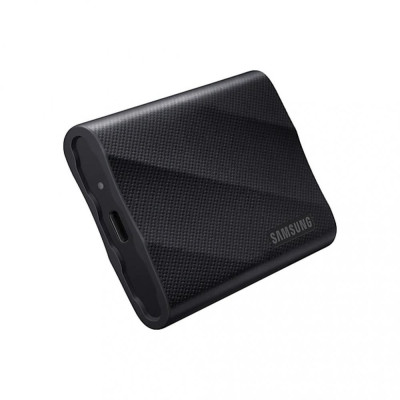 SSD накопичувач Samsung T9 2TB Black (MU-PG2T0B)