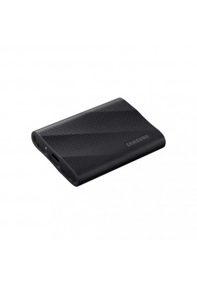 SSD накопичувач Samsung T9 2TB Black (MU-PG2T0B)