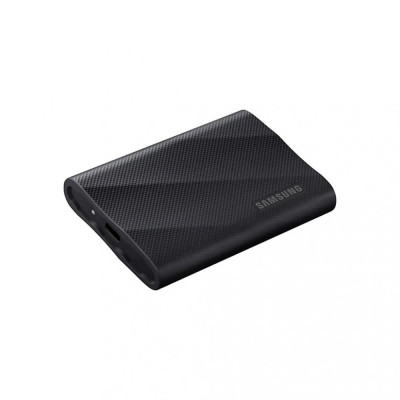 SSD накопичувач Samsung T9 2TB Black (MU-PG2T0B)