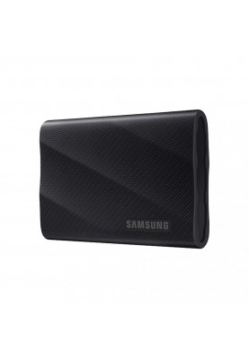 SSD накопичувач Samsung T9 2TB Black (MU-PG2T0B)