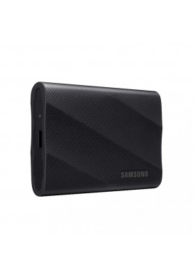 SSD накопичувач Samsung T9 2TB Black (MU-PG2T0B)