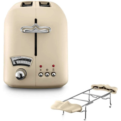 Тостер Delonghi CT021.BG