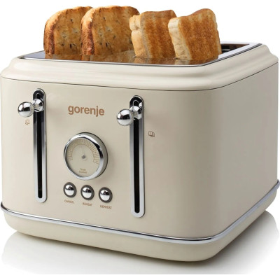 Тостер Gorenje T2300CLIN