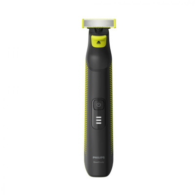 Тример для бороди та вусів Philips OneBlade Pro Face QP6504/15