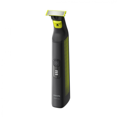 Тример для бороди та вусів Philips OneBlade Pro Face QP6504/15