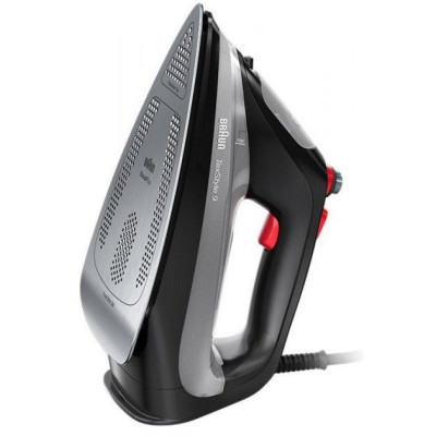 Праска з парою Braun TexStyle 9 SI9281BK