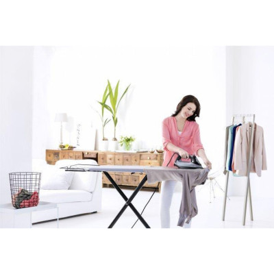 Праска з парою Braun TexStyle 9 SI9281BK