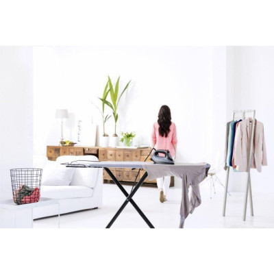 Праска з парою Braun TexStyle 9 SI9281BK
