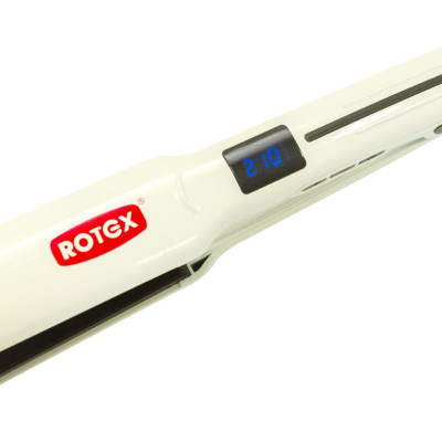 Праска для волосся Rotex RHC355-C Lux Line