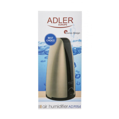 Зволожувач повітря Adler AD 7954