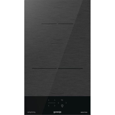 Варильна поверхня електрична Gorenje GI3201SYBSC