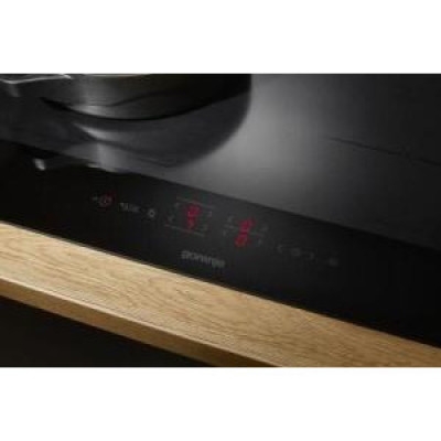 Варильна поверхня індукційна Gorenje IT843SYB