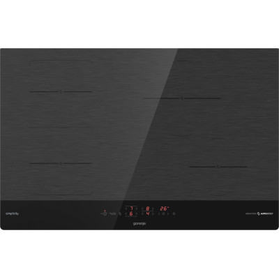 Варильна поверхня індукційна Gorenje IT843SYB