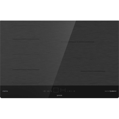 Варильна поверхня індукційна Gorenje IT843SYB