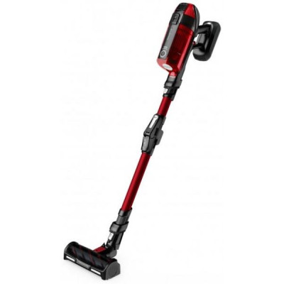 Вертикальний+ручний пилосос (2в1) Rowenta X-Force Flex 12.60 Animal Care Red RH98A9WO