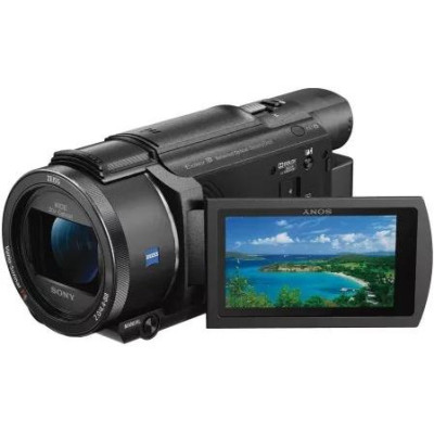 Відеокамера Sony FDR-AX53 (FDRAX53B.CEE)