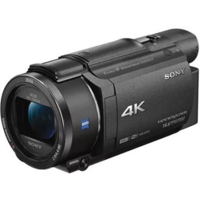 Відеокамера Sony FDR-AX53 (FDRAX53B.CEE)