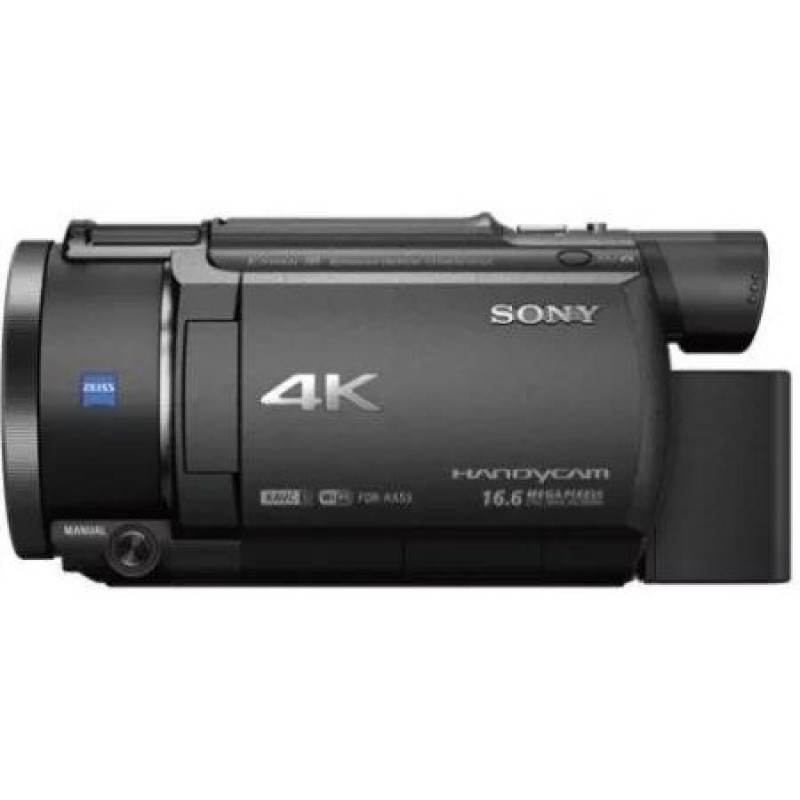 Відеокамера Sony FDR-AX53 (FDRAX53B.CEE)